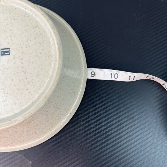 VTG Premiere Gano Dura Stone Cereal Bowls P9201 Japan Stoneware 70’s Set of 2 - Picture 7 of 12